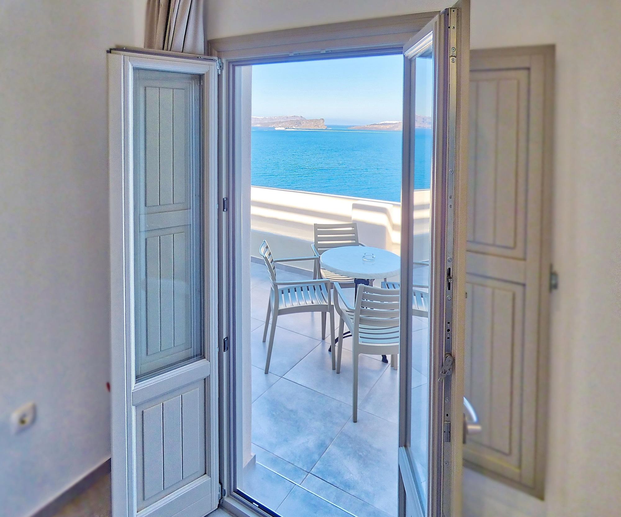 Playa Kokkinos Villas