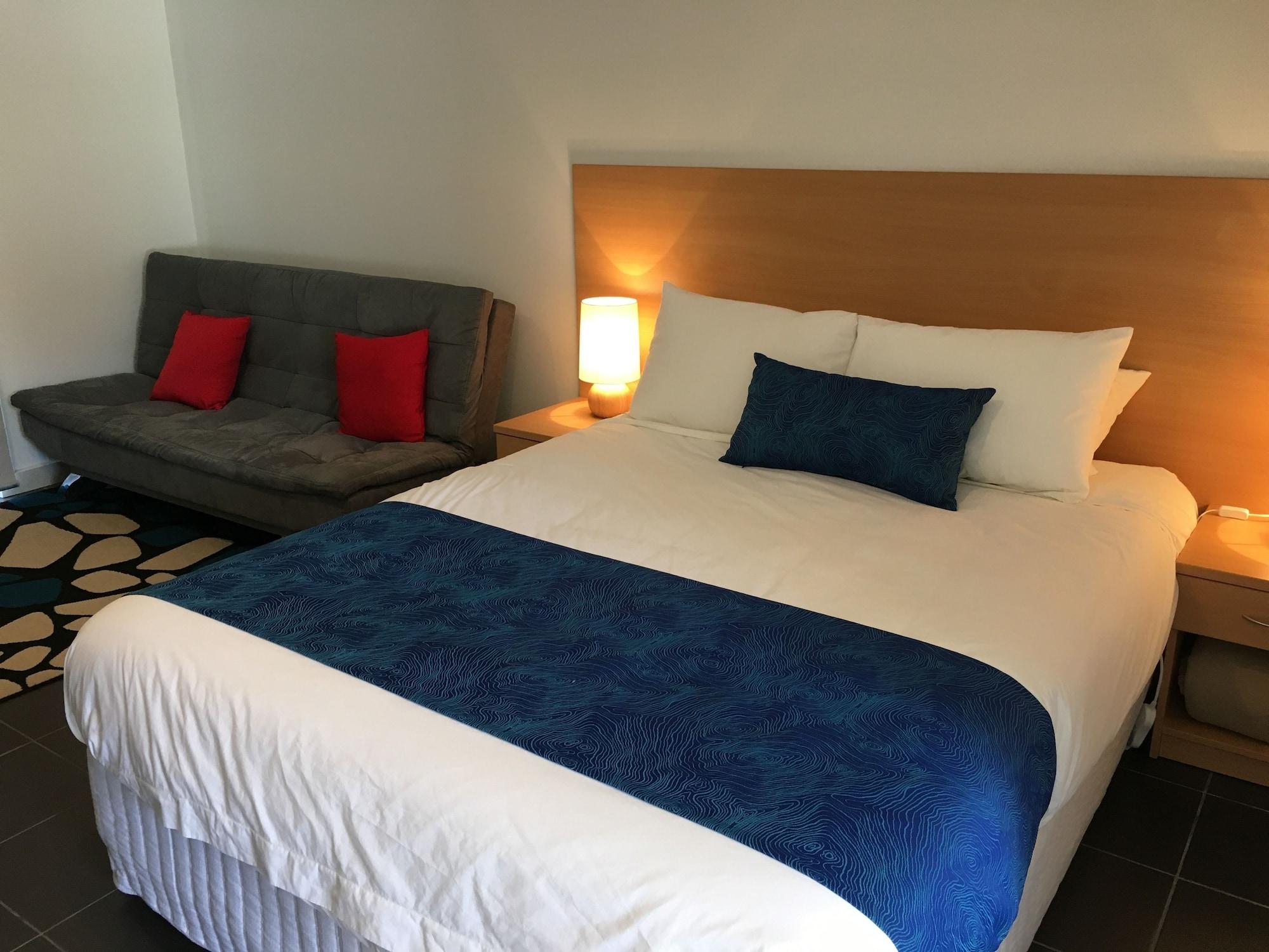 Habitación Island Breeze Motel