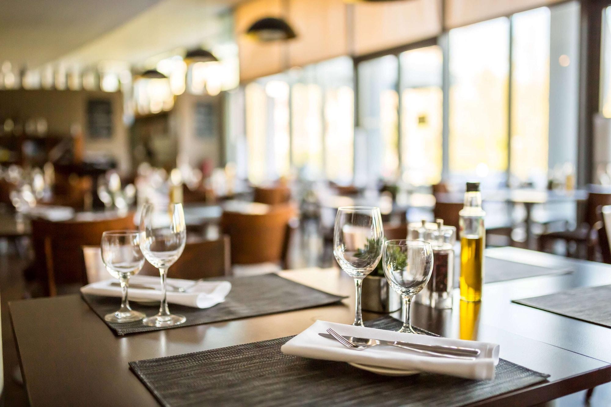 Restaurant Vienna House by Wyndham Havelufer Potsdam