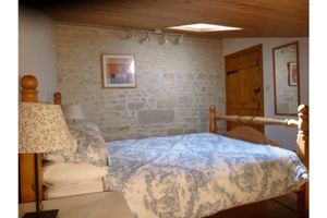Alquiler Vacacional - Cottage/Gîte 4 pers. with heated swimming pool near beaches