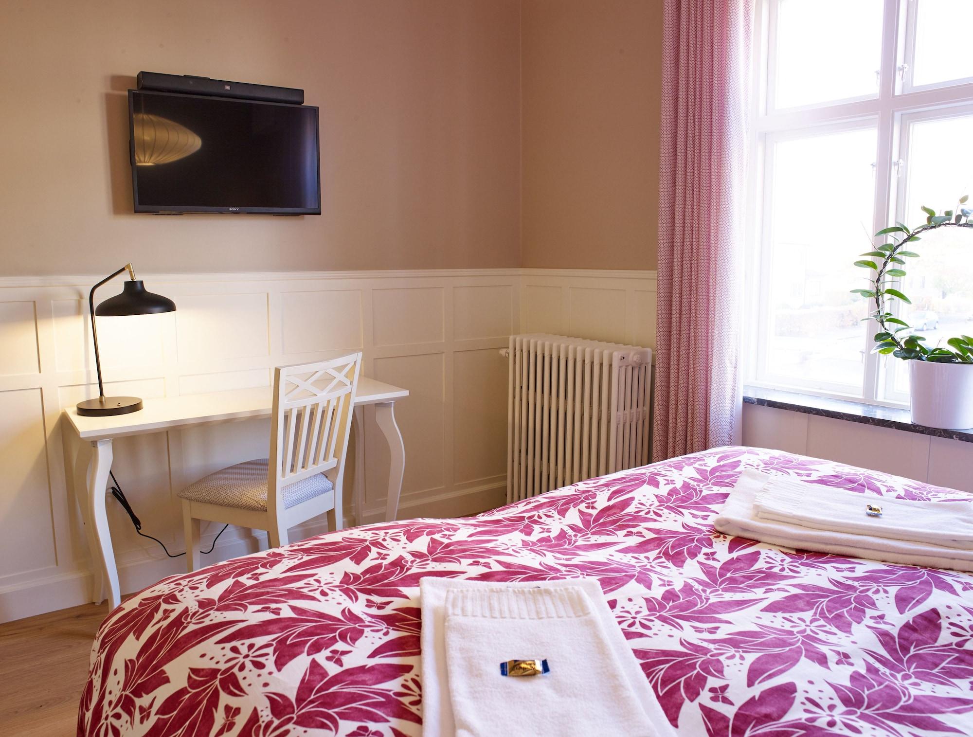 Set de Habitación MillasVilla