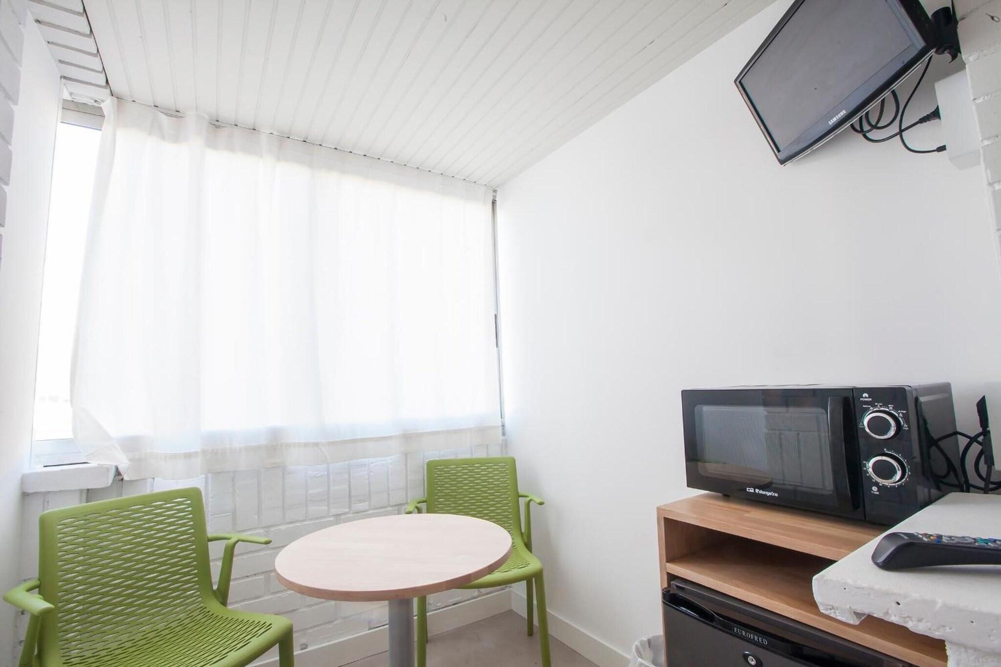 Restaurant Hotel A Pamplona