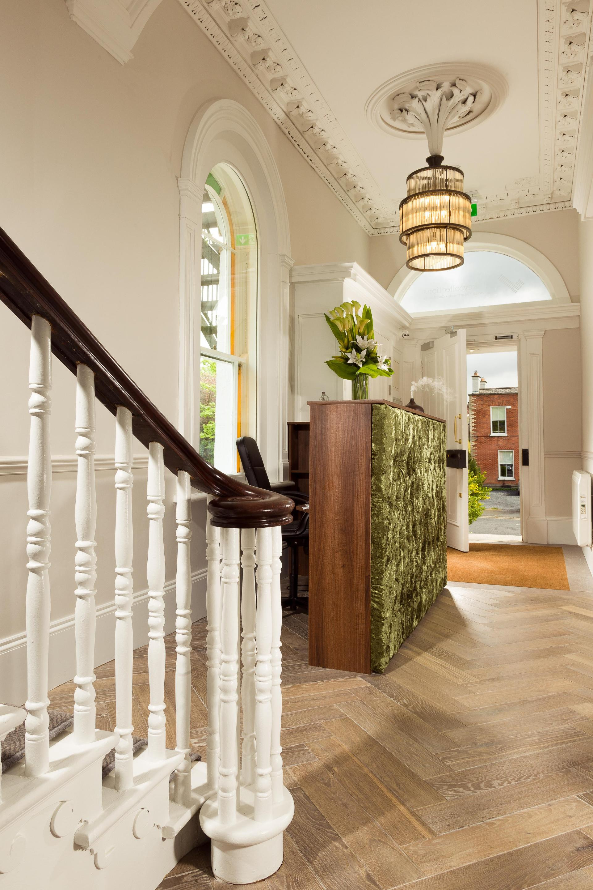 Vista Lobby No 9 Rathgar
