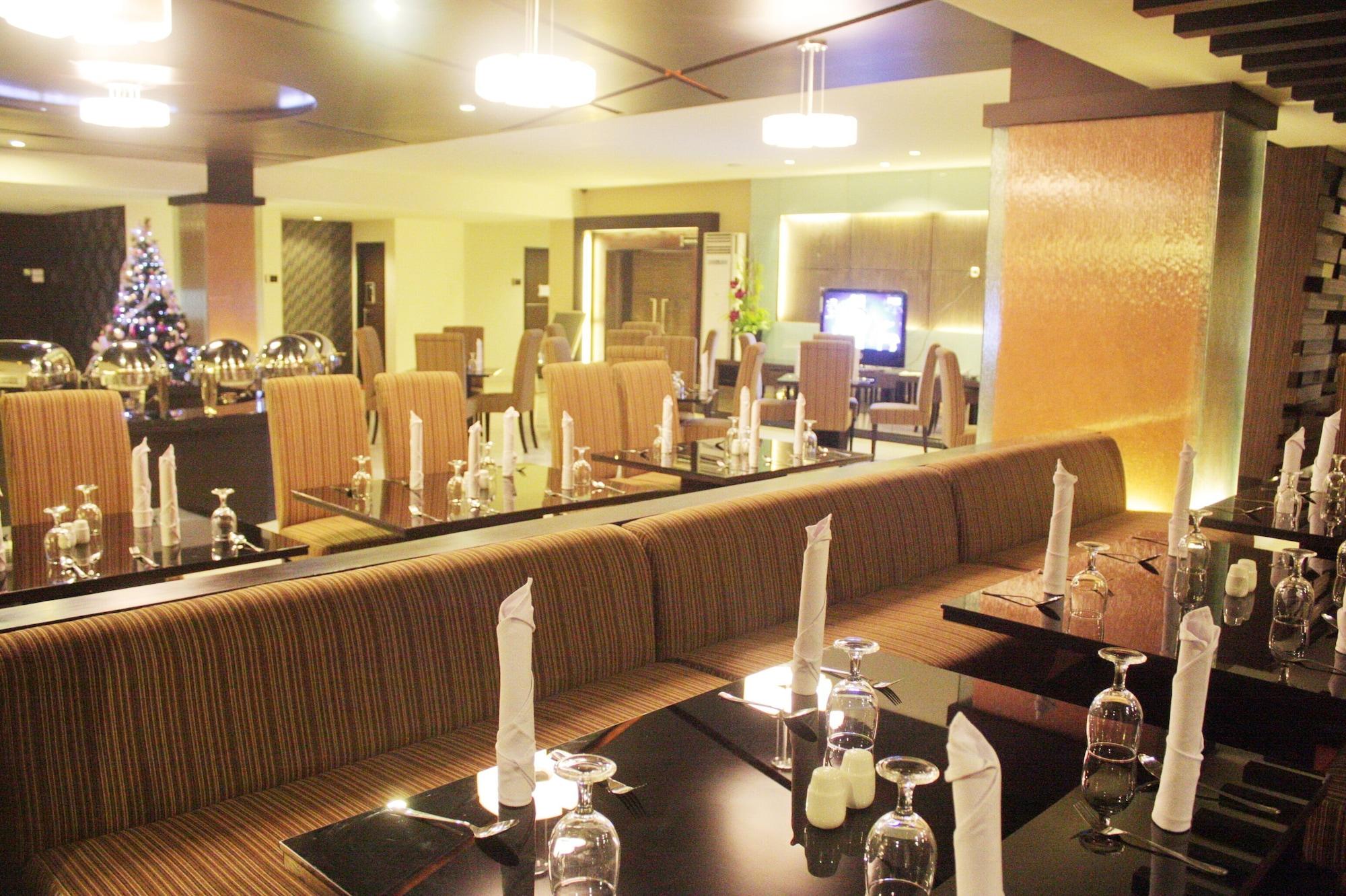 Restaurant Travello Manado