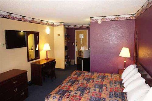 Habitación OK Hotel