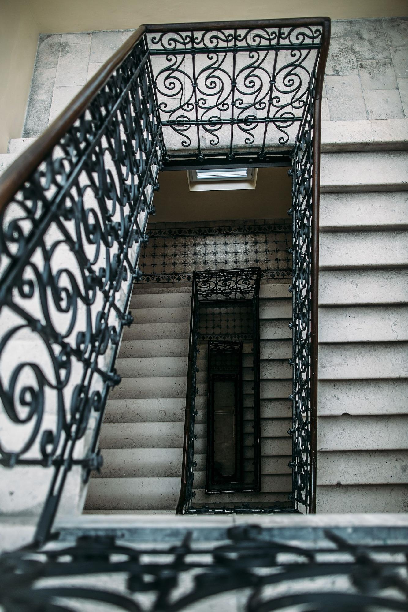 Vista Exterior Rooms Lejletul