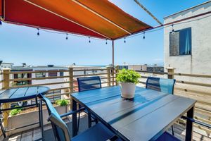 Alquiler Vacacional - Steps to Manhattan Beach: World Cup 2026 Stay!