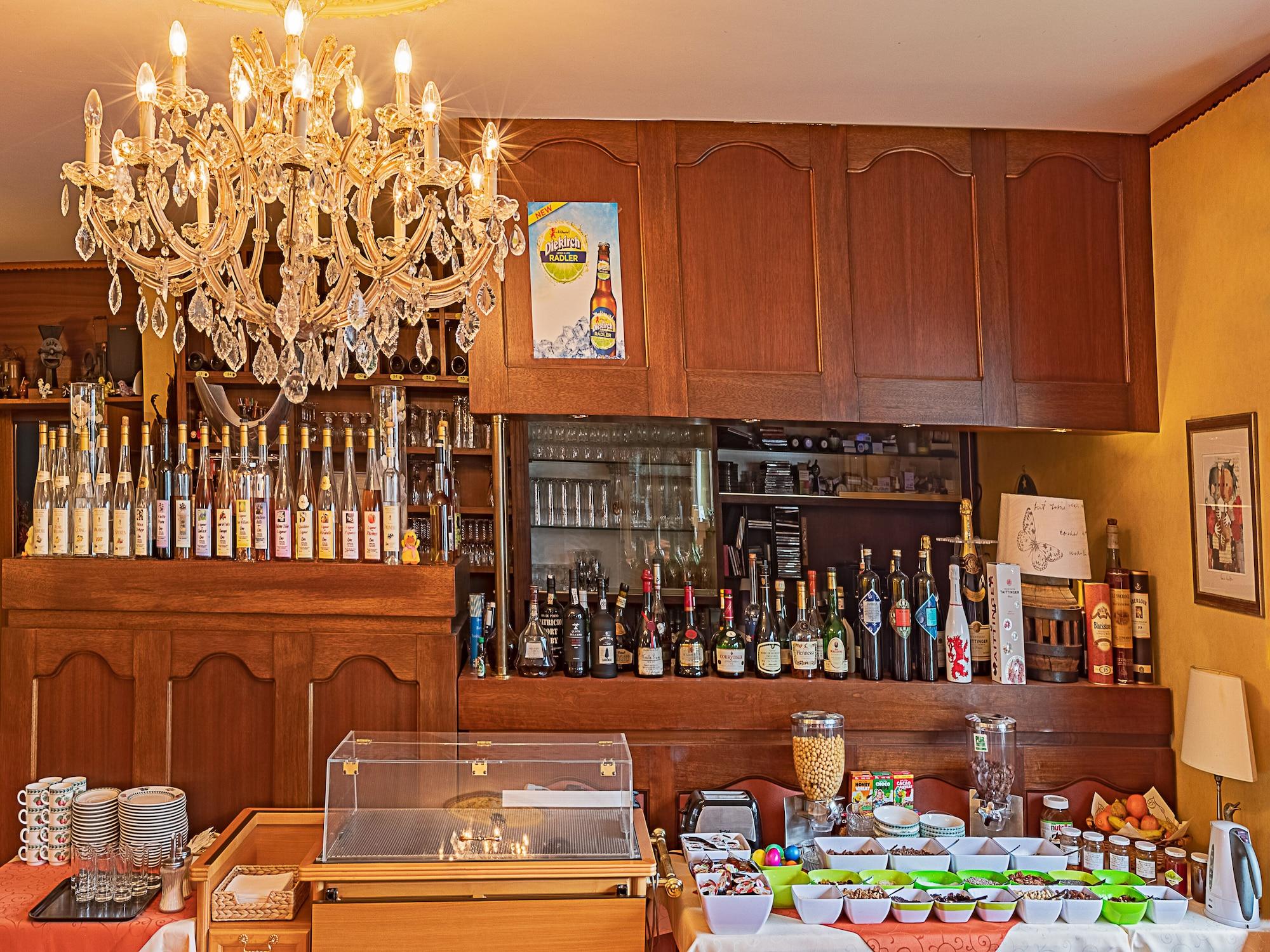 Restaurant Hostellerie Val Fleuri