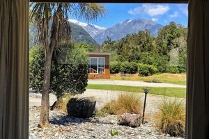 Alojamiento - Franz Alpine Retreat