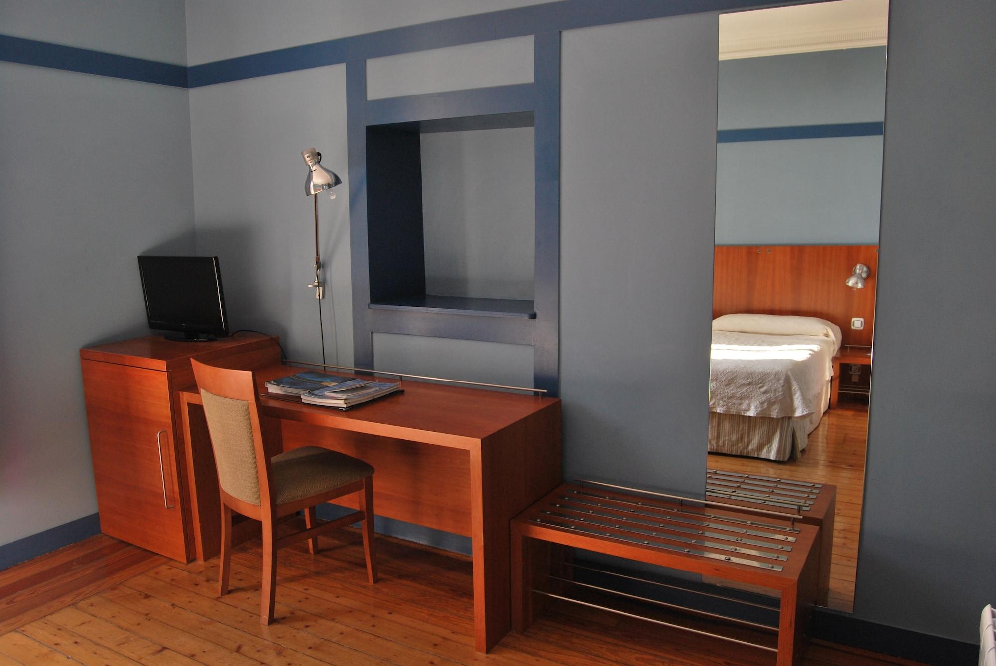 Set de Habitación Las Carolinas Garden