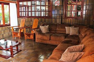 Alojamiento - Hotel Shalako