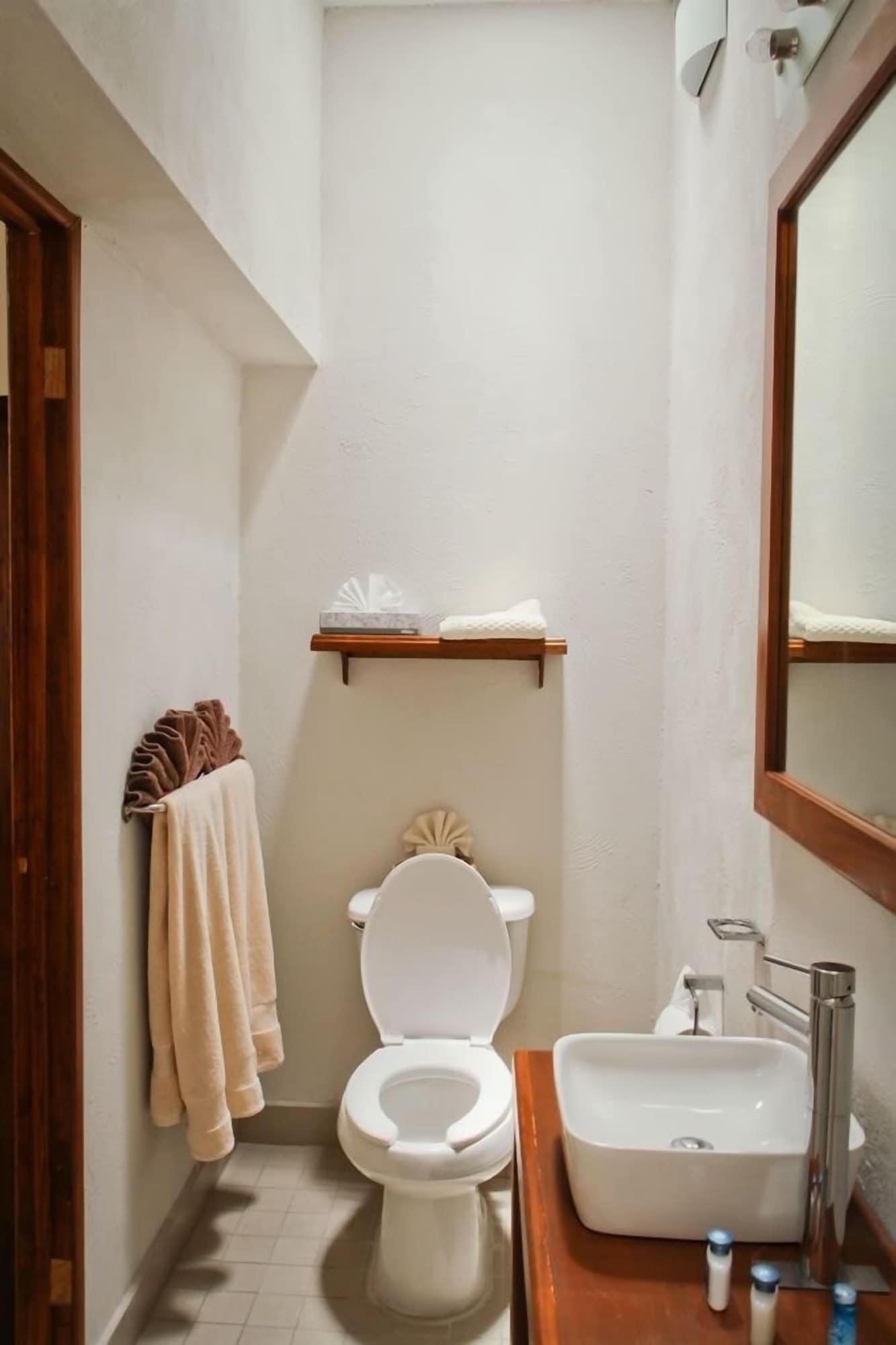Equipamiento de Habitación Casa Madonna La Providence Hotel Boutique