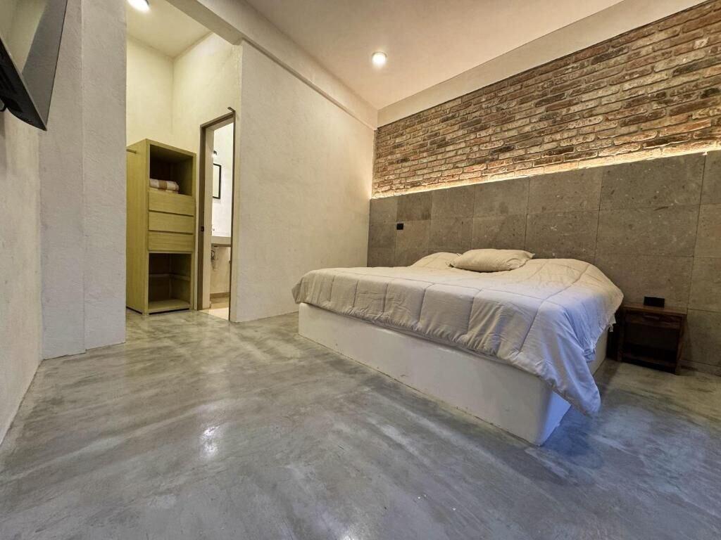 Habitación Casa Zamora Coatepec Centro