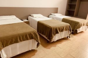 Alojamiento - Hotel Belvedere Araras - Fácil Acesso Hospital São Leopoldo e Faculdades