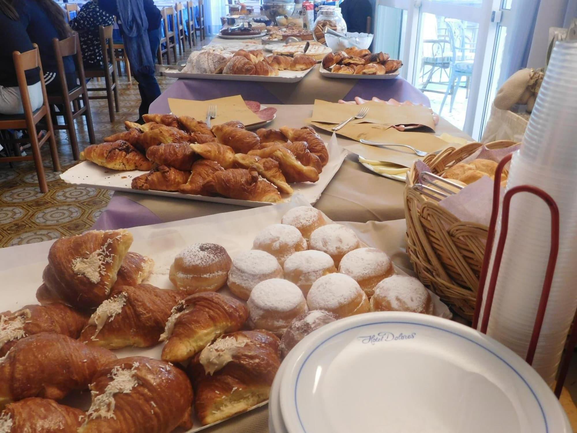 Restaurant Hotel Dolores