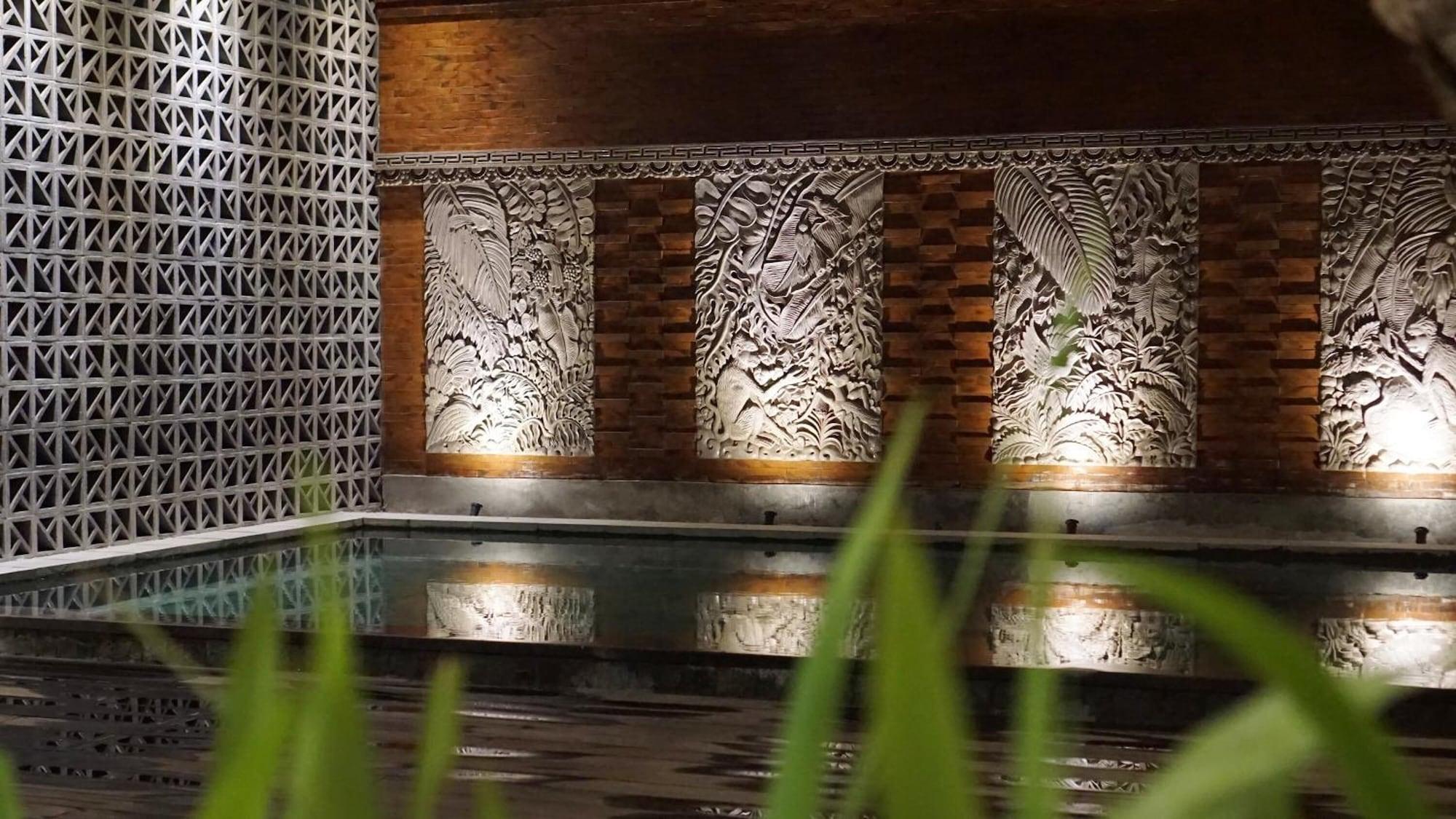 Spa Perissos Echo Beach