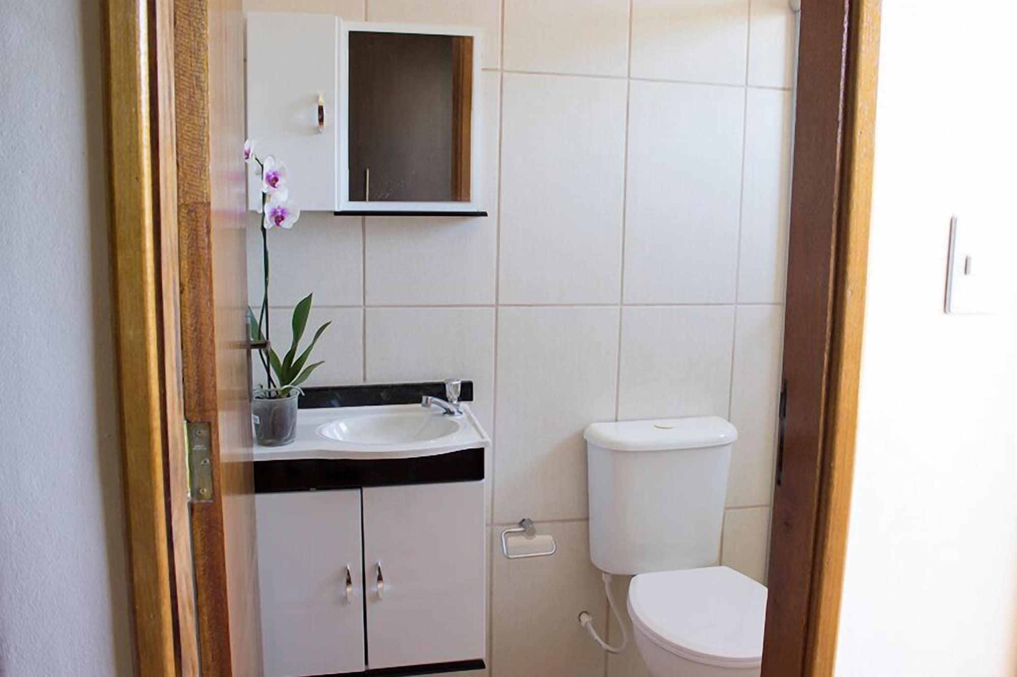 Equipamiento de Habitación Pousada Rural Águas da Prata