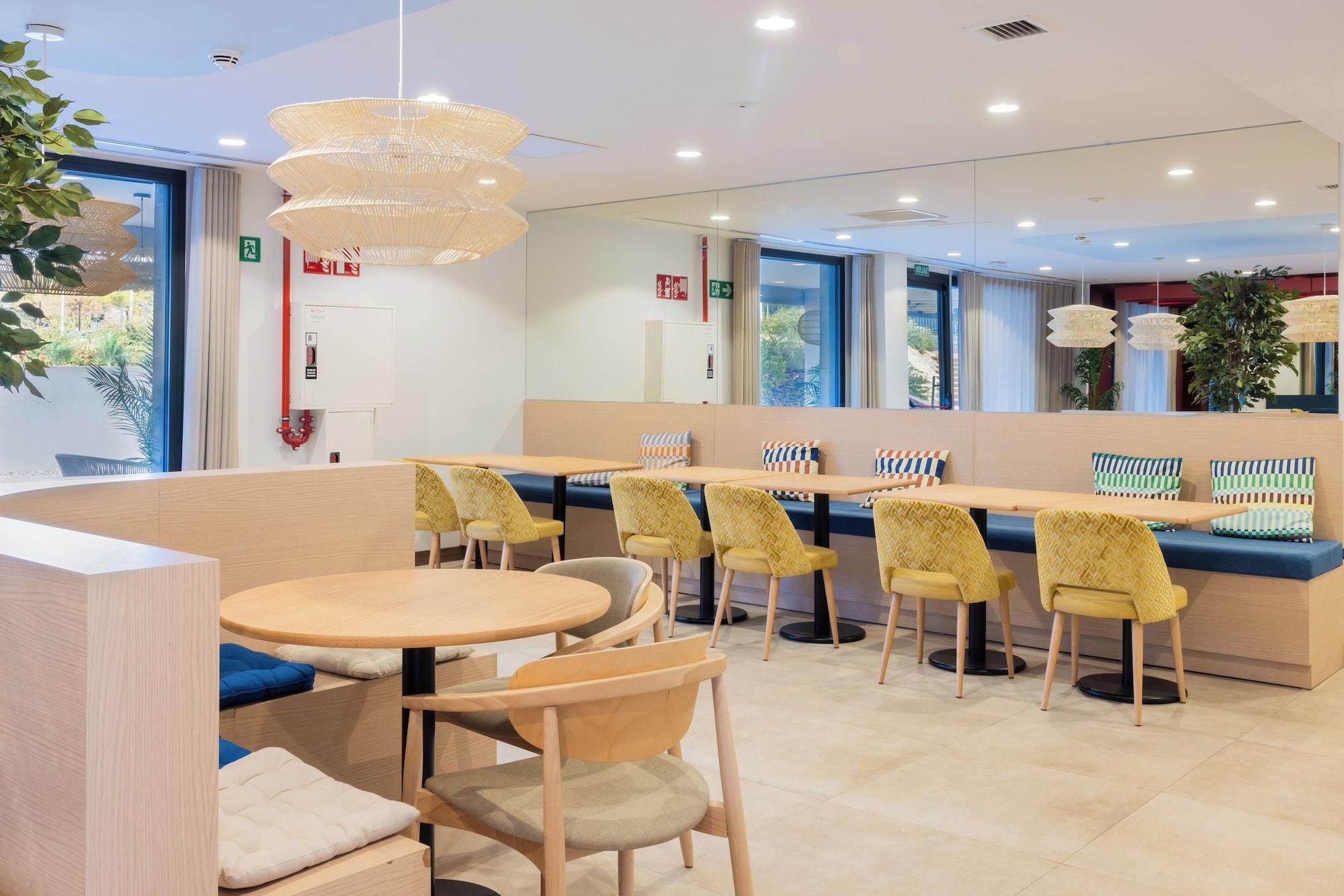 Restaurant Stephouse Pozuelo Europa