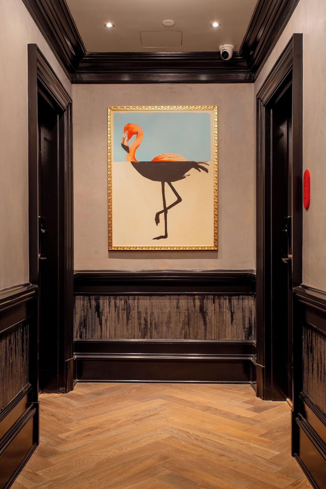 Vista Exterior The Bell Athens by Kasa Living