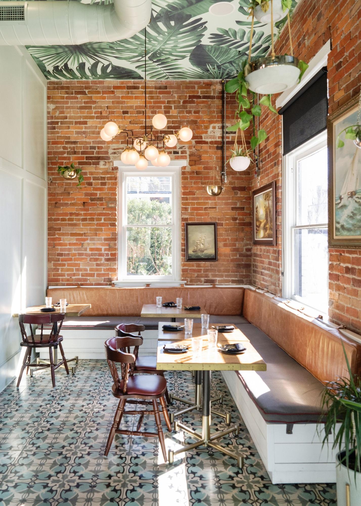 Restaurant ARRIVE Wilmington