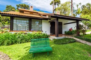 Alojamiento - Vila Suzana Parque Hotel