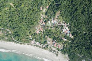 Alojamiento - Hotel Playa Espadilla