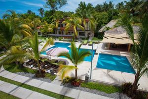 Alojamiento - Boca Olas Resort Villas