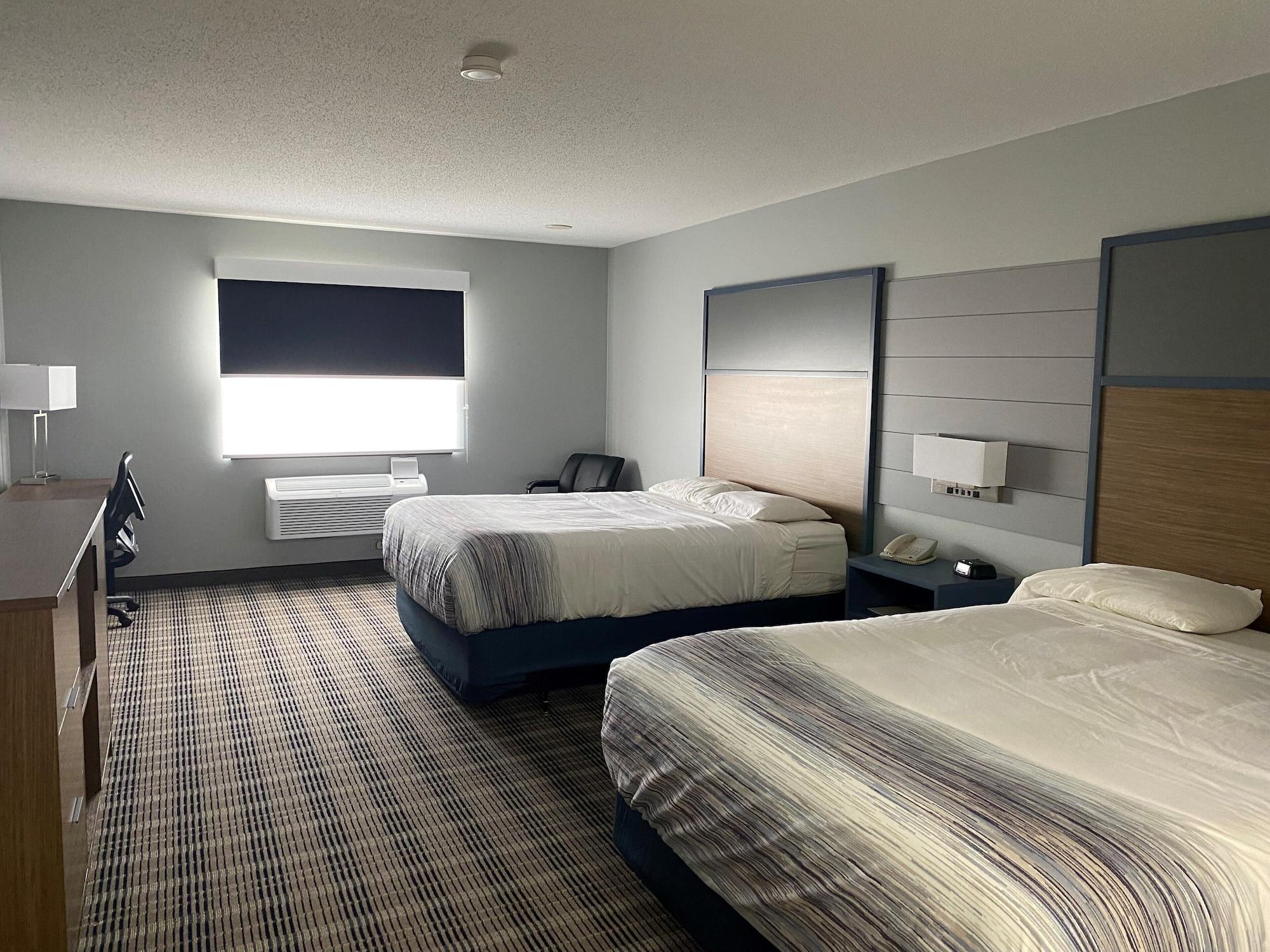 Varios AmericInn by Wyndham Viroqua