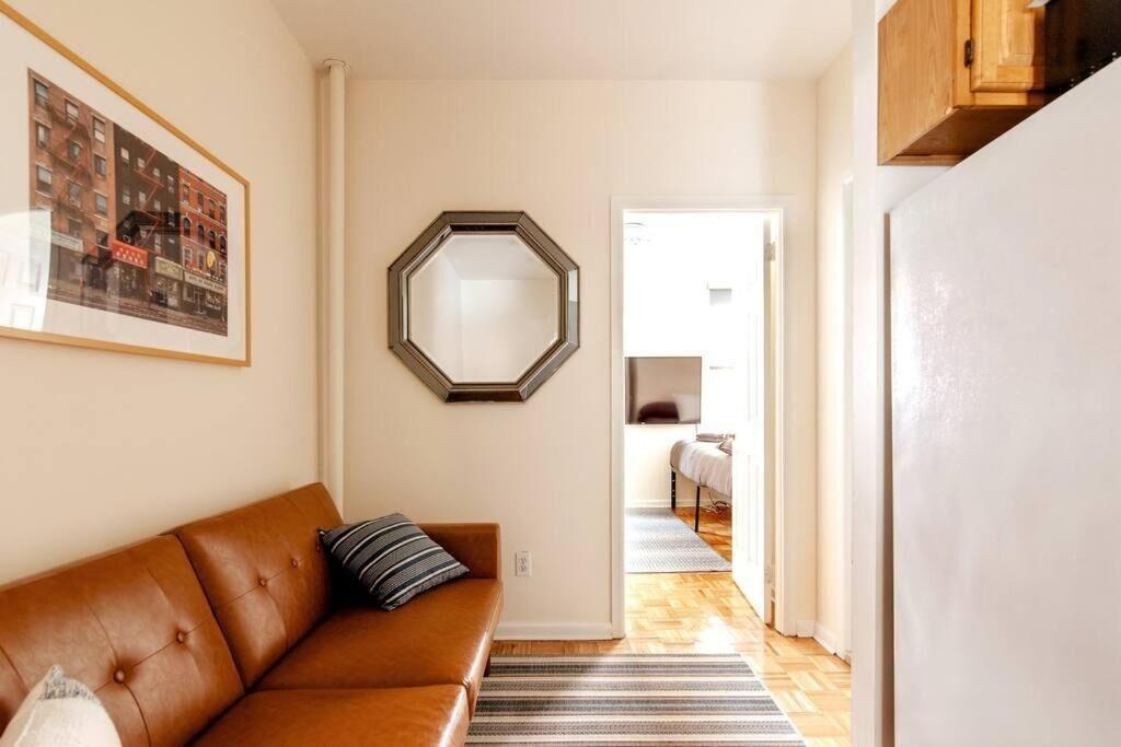 Comodidades del Alojamiento Large 2 Bedrooms with Queen Beds