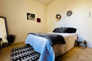 Alquiler Vacacional - Charming 3BR Oasis, 5 min fr USA - AC in every RM