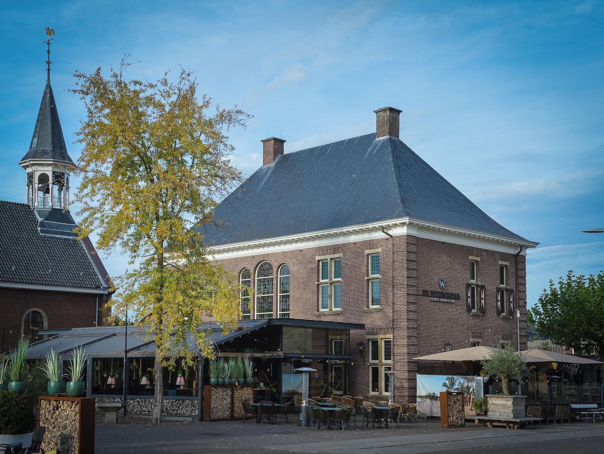 Restaurant Hotel de Schout