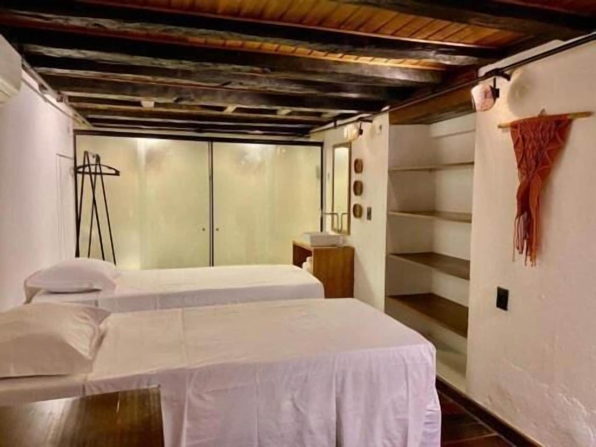 Habitación Cas'Amazonia Brasil