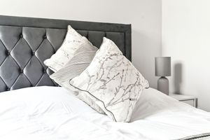 Alquiler Vacacional - Luxury Flat in Central London!   -   Waterloo