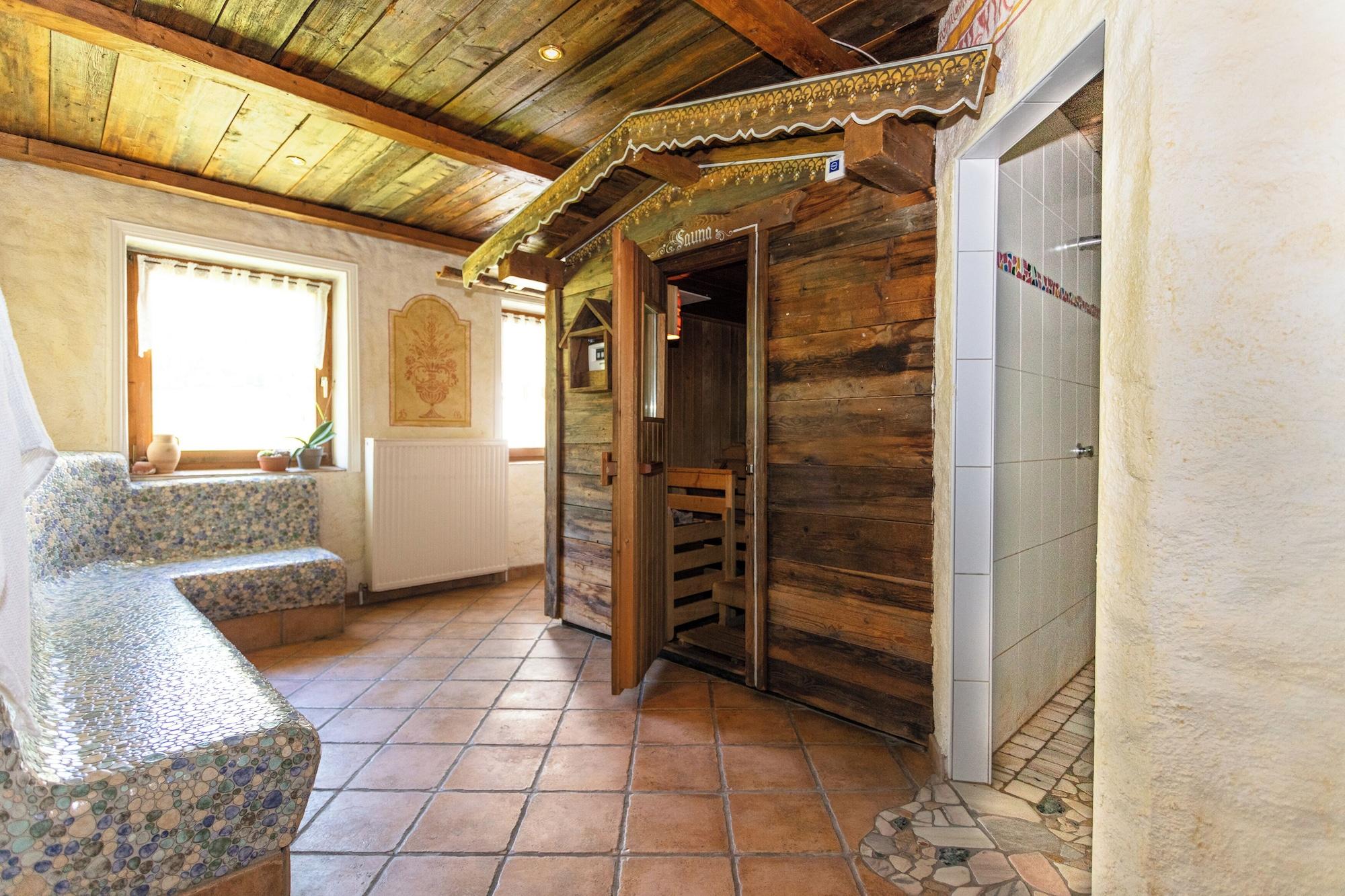 Spa Landhaus Lungau