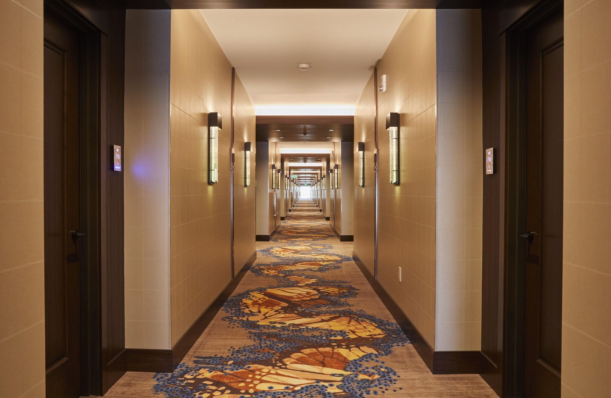 Vista Lobby Monarch Casino Resort Spa Black Hawk