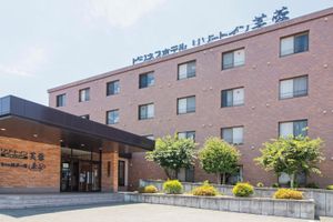 Alojamiento - Resort Inn Fuyo
