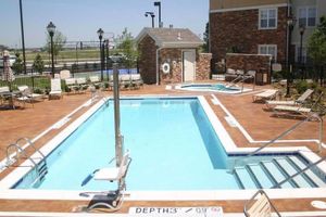 Alojamiento - Residence Inn by Marriott Wichita East at Plazzio