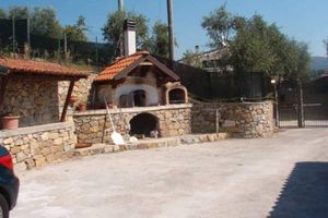 Alojamiento - Agriturismo Le Mimose