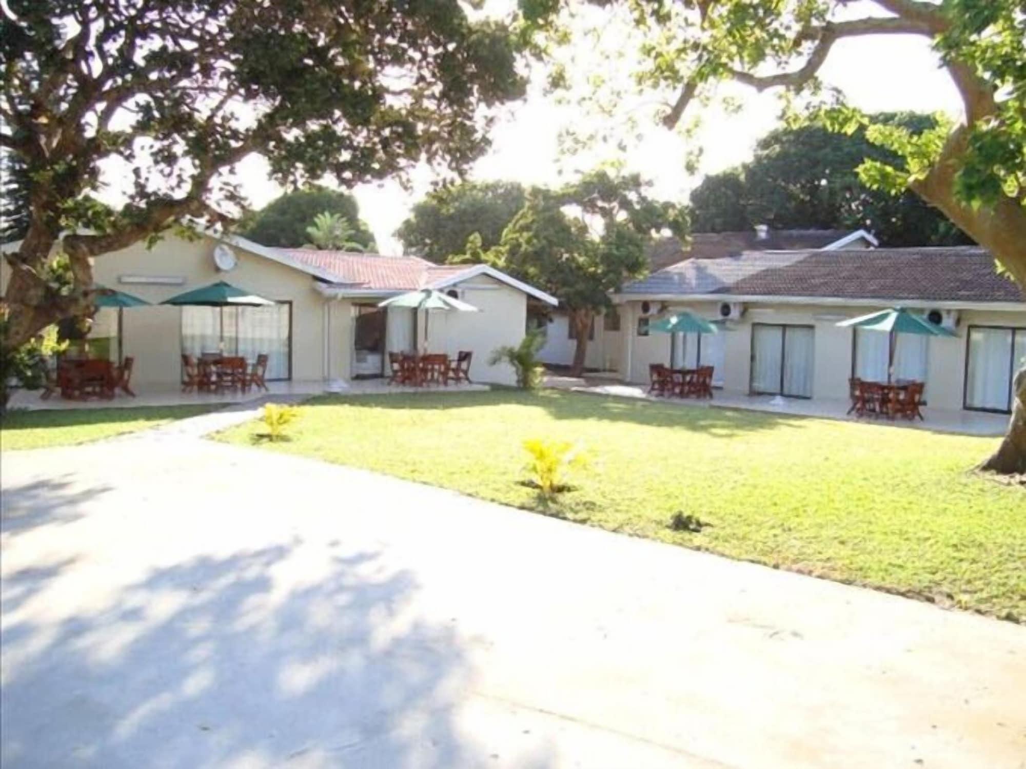 Varios The Elephant Hills B&B