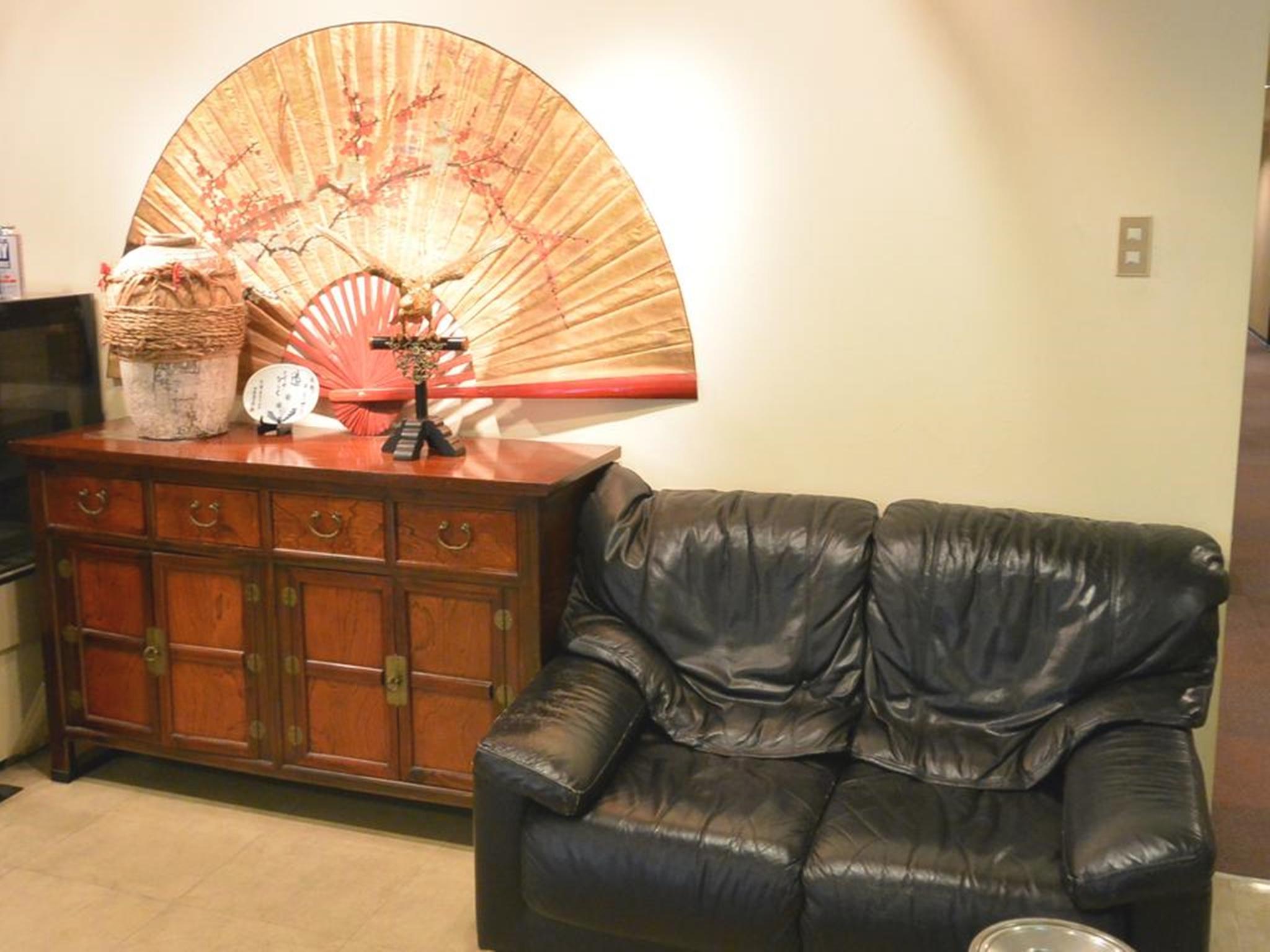 Vista Lobby Hotel Tetora Hakodate