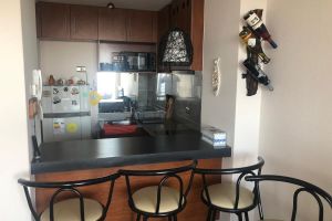 Alquiler Temporario - Apartamento 404 Vista Mares