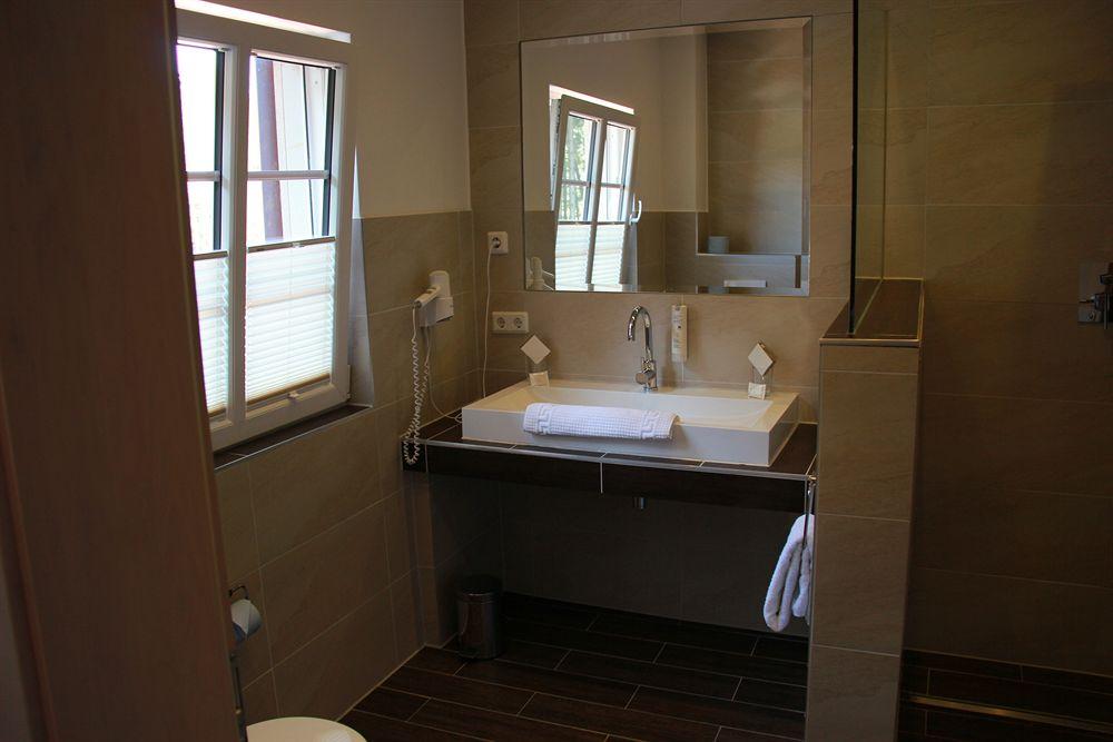 Set de Habitación Waldhotel Marienheide