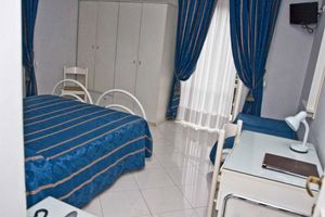 Alojamiento - Giulio Cesare Hotel