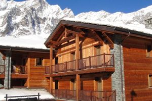 Alojamiento - Hotel Mon Reve