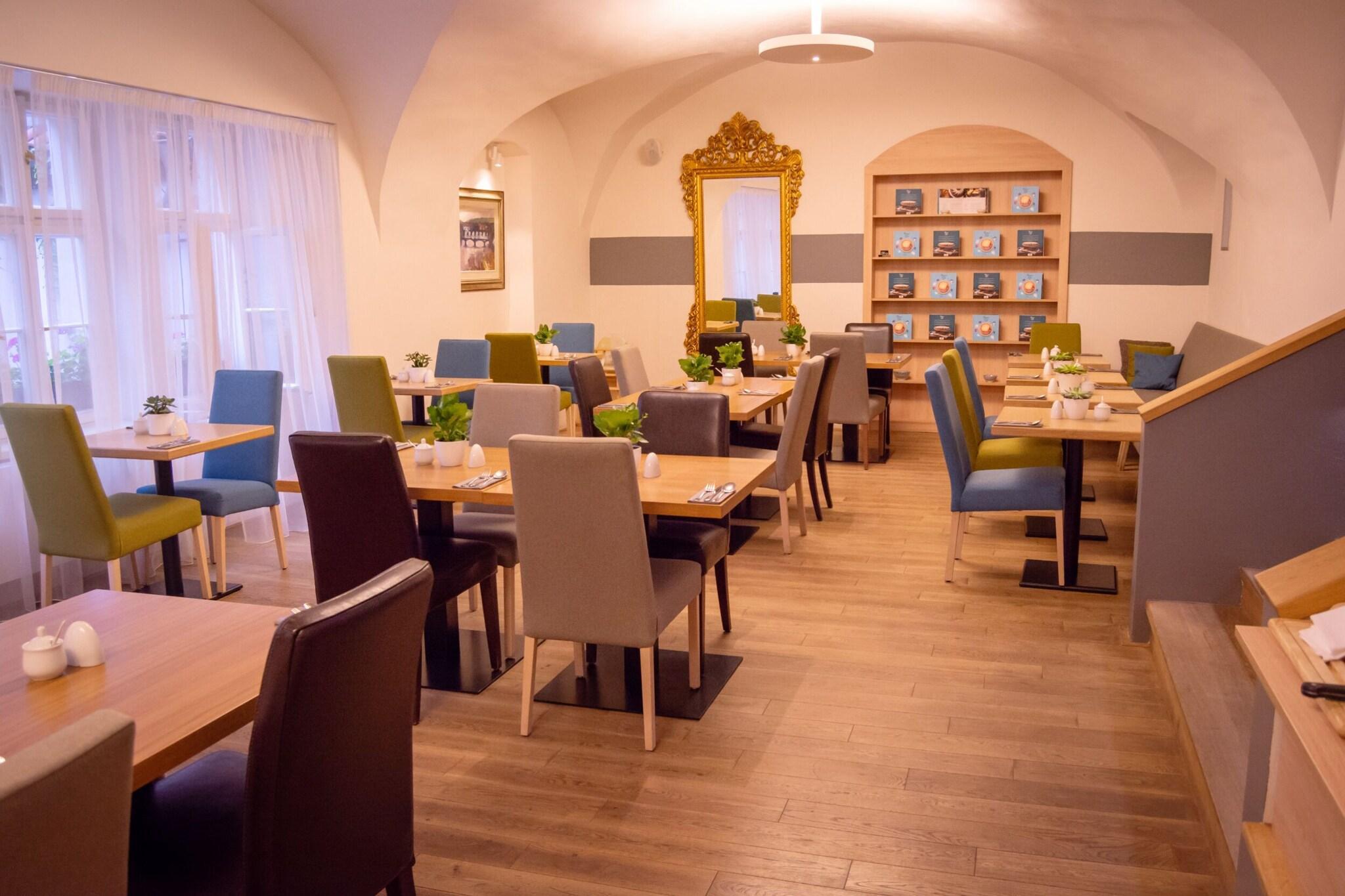 Restaurant Hotel Golden Key