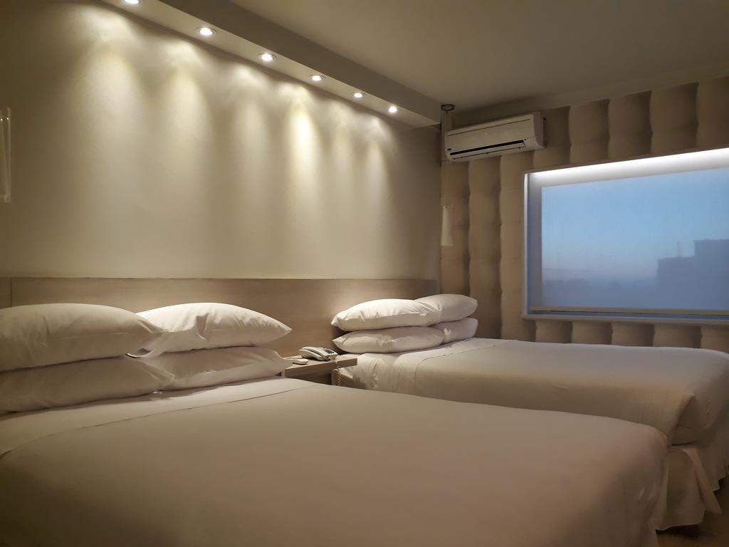 Set de Habitación Hotel Las Terrazas