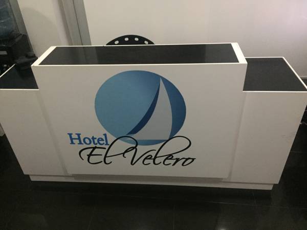 Equipamiento de Habitación Hotel El Velero Caribe