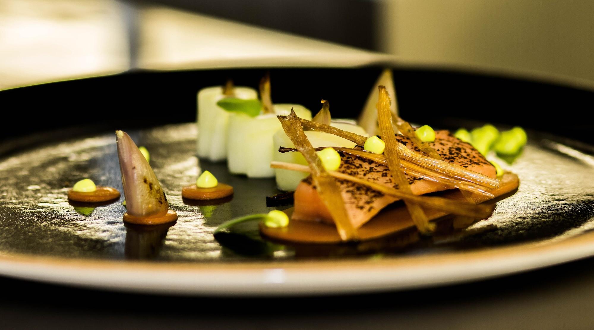 Restaurant Bodensee Hotel Sonnenhof