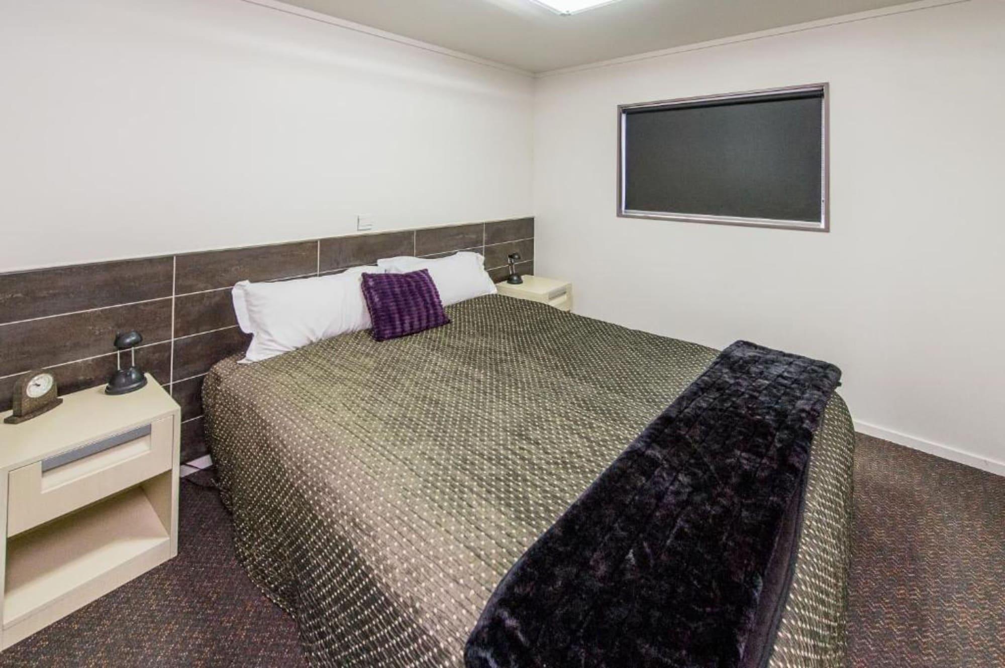 Habitación 151 on London Motel