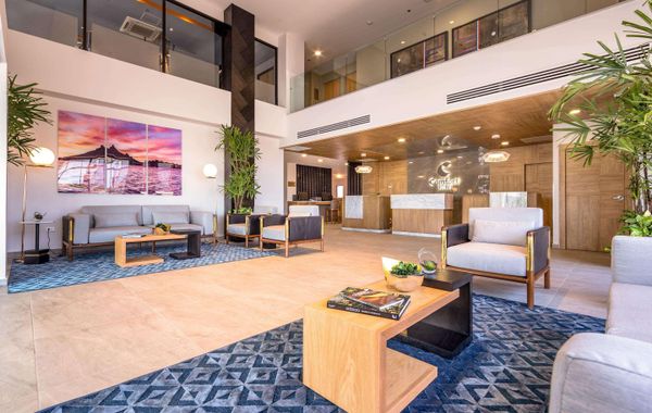Comfort Inn Hermosillo Aeropuerto